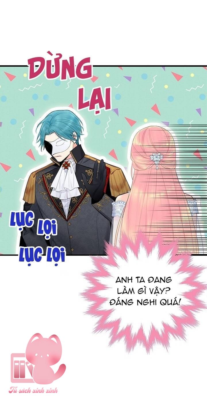 Ác Nữ Muốn Ly Hôn - Chap 68 - Trang 34