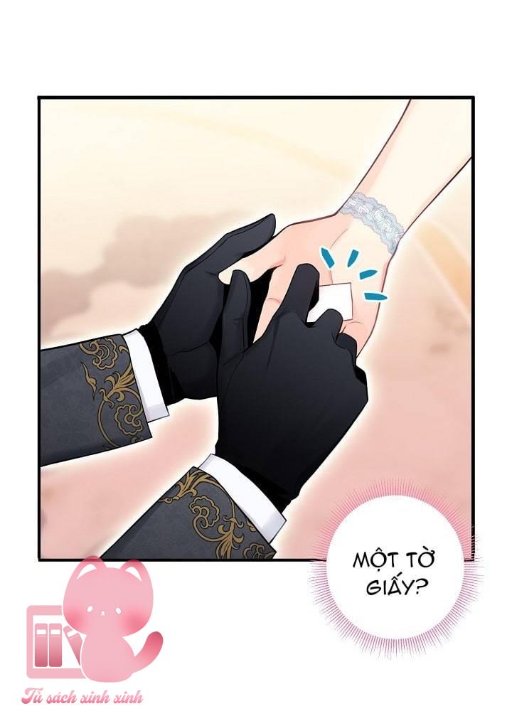 Ác Nữ Muốn Ly Hôn - Chap 68 - Trang 35