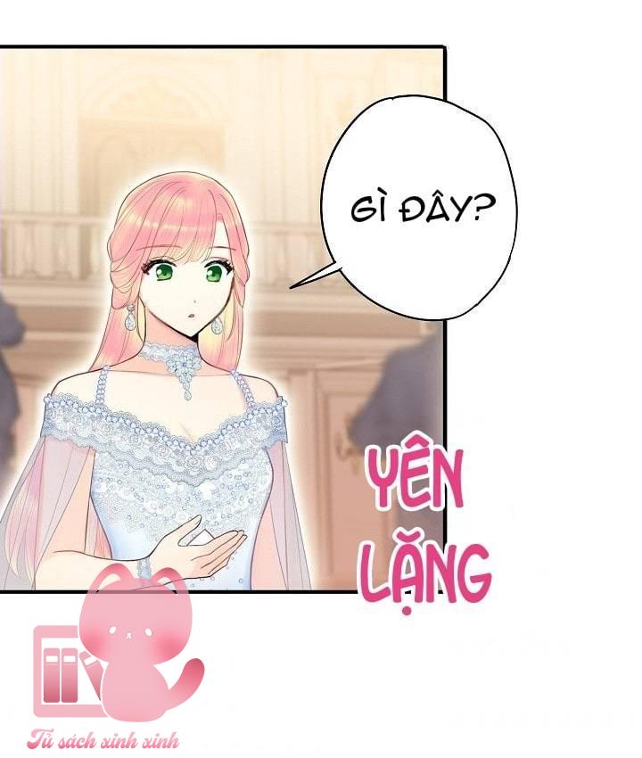 Ác Nữ Muốn Ly Hôn - Chap 68 - Trang 36