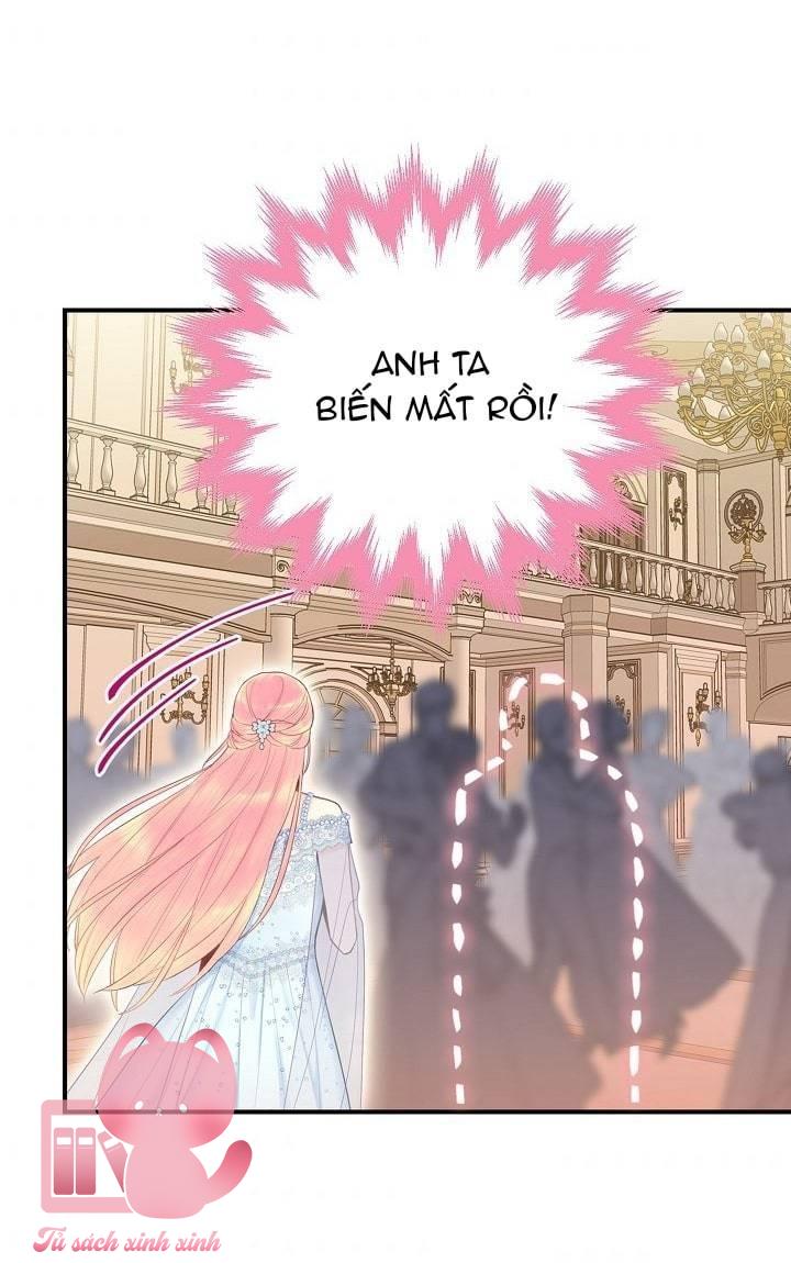 Ác Nữ Muốn Ly Hôn - Chap 68 - Trang 37
