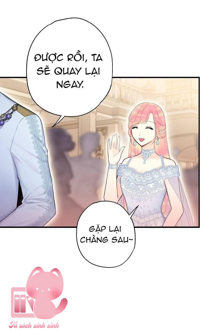 Ác Nữ Muốn Ly Hôn - Chap 68 - Trang 5