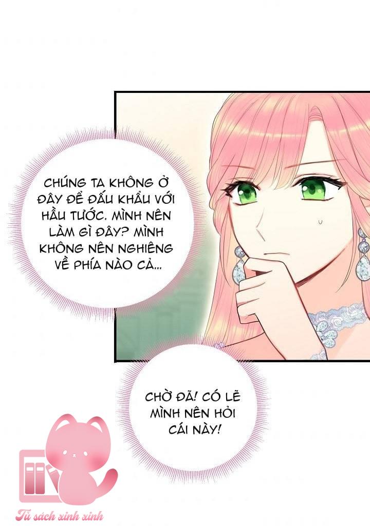Ác Nữ Muốn Ly Hôn - Chap 68 - Trang 43