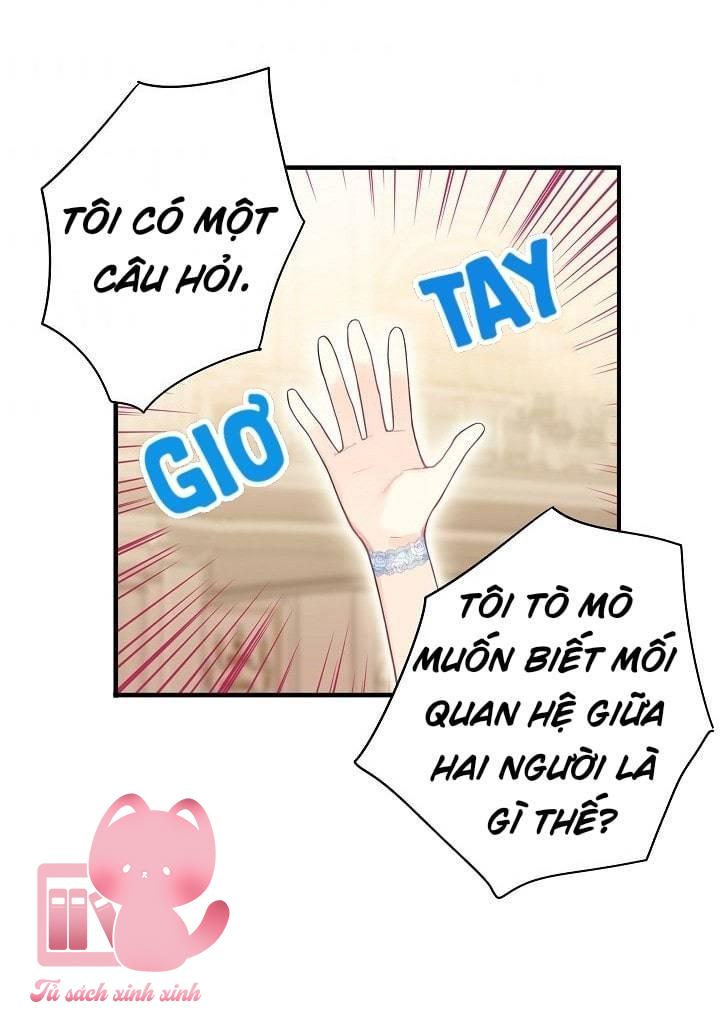 Ác Nữ Muốn Ly Hôn - Chap 68 - Trang 44