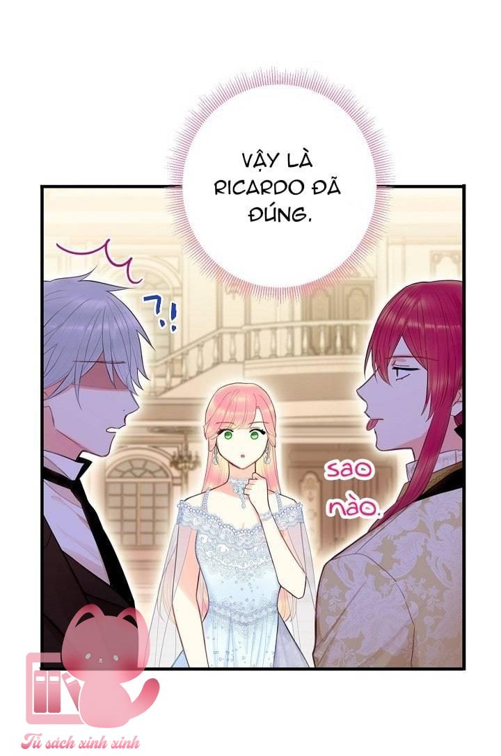 Ác Nữ Muốn Ly Hôn - Chap 68 - Trang 45