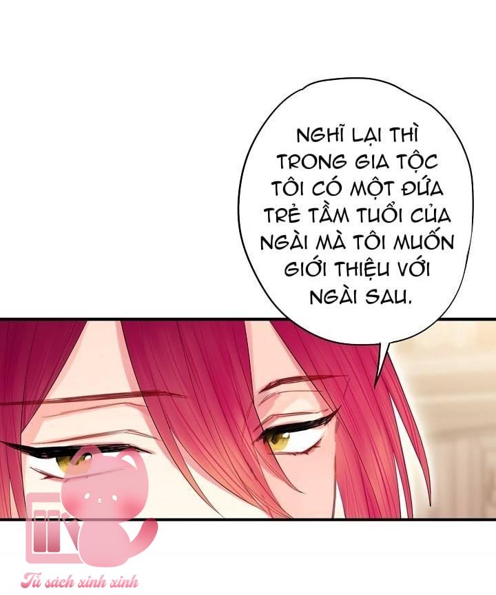 Ác Nữ Muốn Ly Hôn - Chap 68 - Trang 46