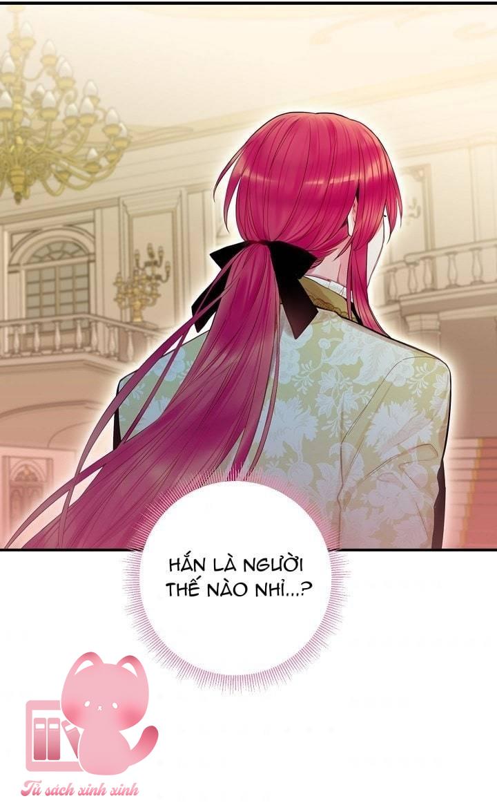 Ác Nữ Muốn Ly Hôn - Chap 68 - Trang 48