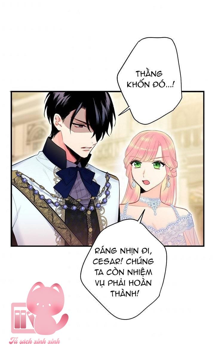 Ác Nữ Muốn Ly Hôn - Chap 68 - Trang 49