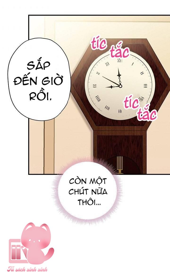 Ác Nữ Muốn Ly Hôn - Chap 68 - Trang 50