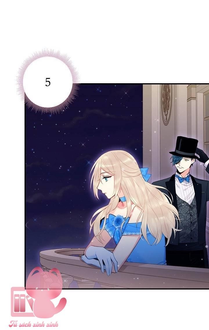Ác Nữ Muốn Ly Hôn - Chap 68 - Trang 51