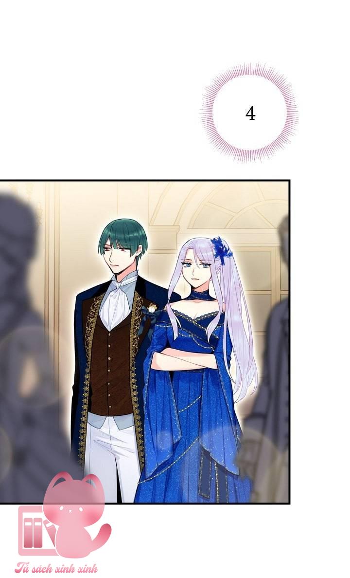 Ác Nữ Muốn Ly Hôn - Chap 68 - Trang 52