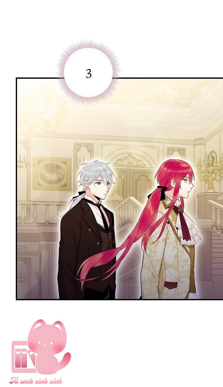 Ác Nữ Muốn Ly Hôn - Chap 68 - Trang 53
