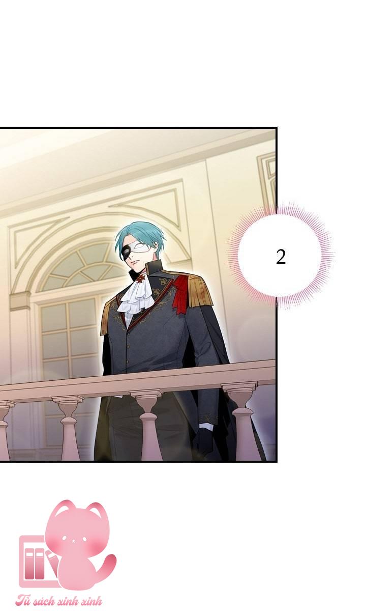 Ác Nữ Muốn Ly Hôn - Chap 68 - Trang 54