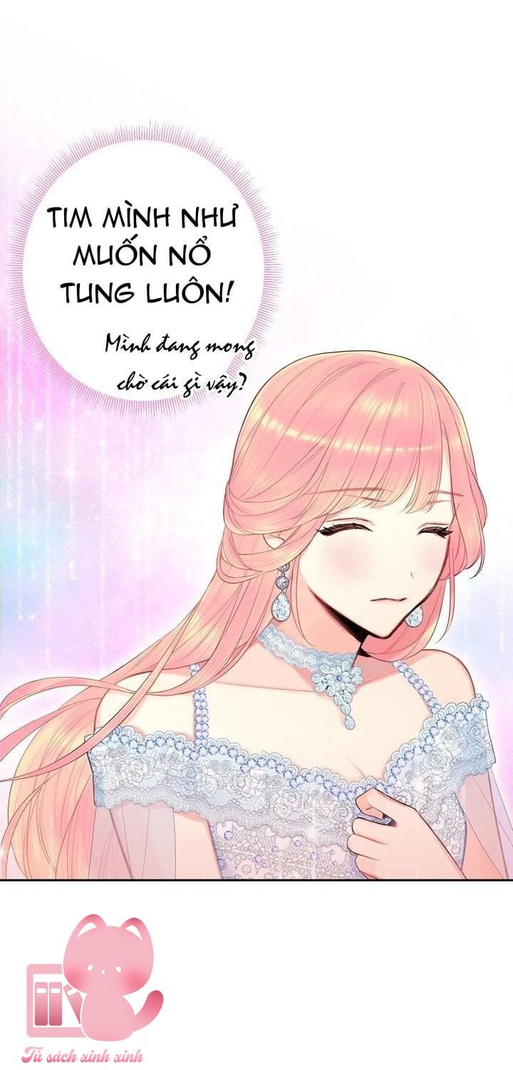 Ác Nữ Muốn Ly Hôn - Chap 68 - Trang 7