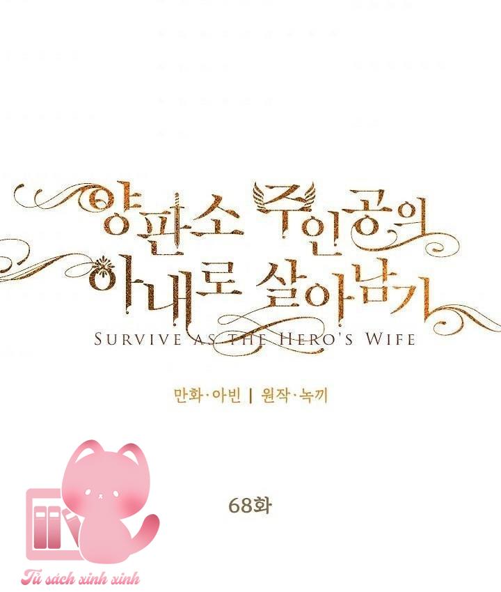 Ác Nữ Muốn Ly Hôn - Chap 68 - Trang 8