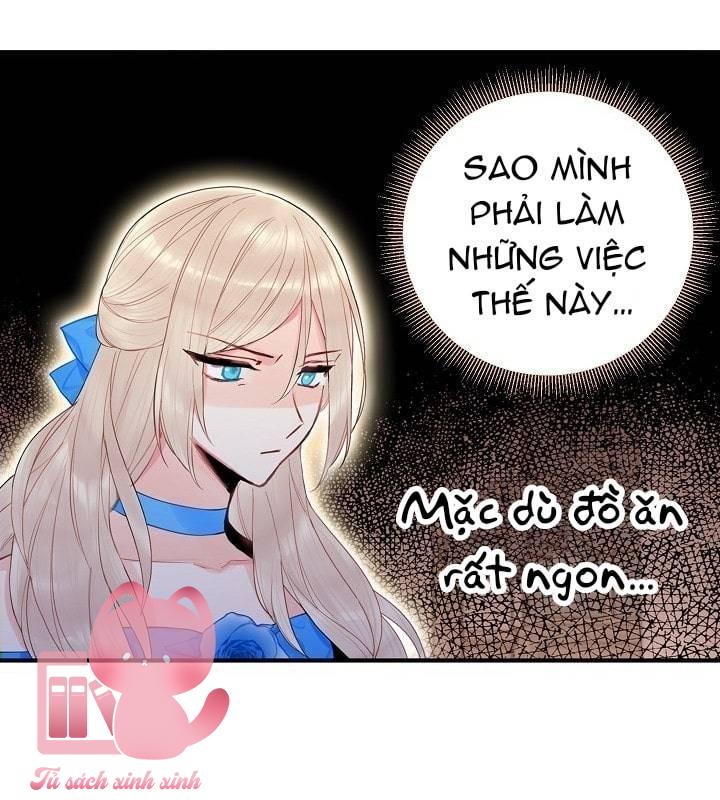 Ác Nữ Muốn Ly Hôn - Chap 68 - Trang 10