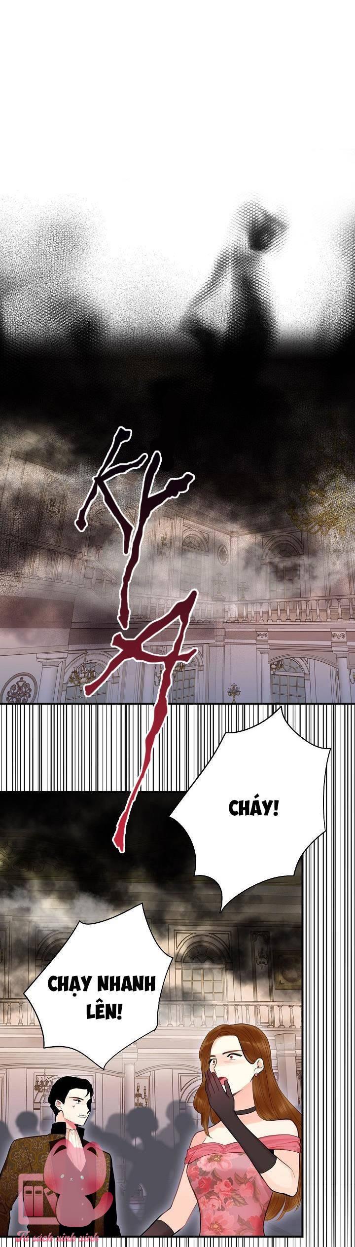 Ác Nữ Muốn Ly Hôn - Chap 69 - Trang 11