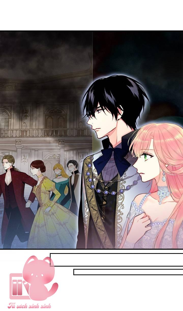 Ác Nữ Muốn Ly Hôn - Chap 69 - Trang 13