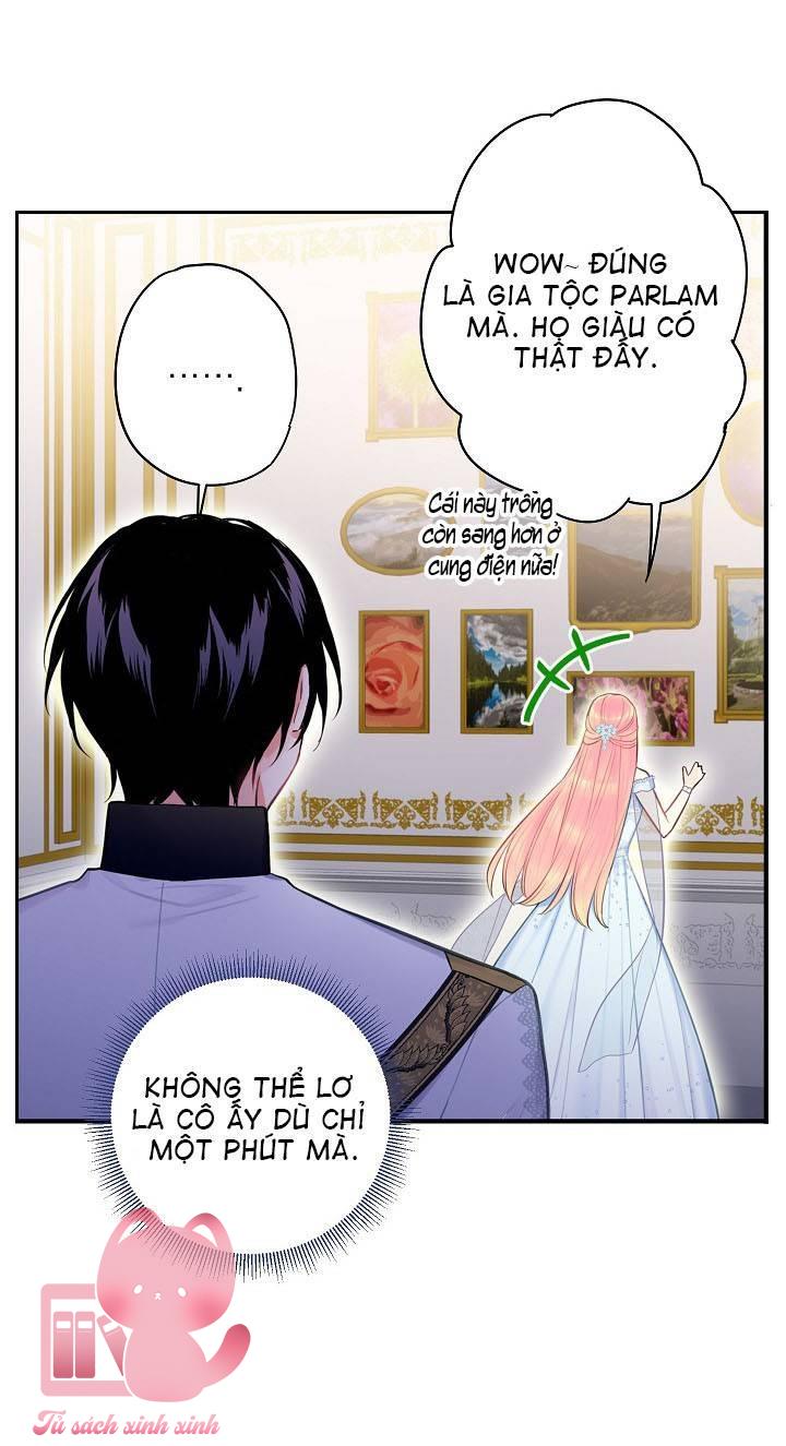 Ác Nữ Muốn Ly Hôn - Chap 69 - Trang 15