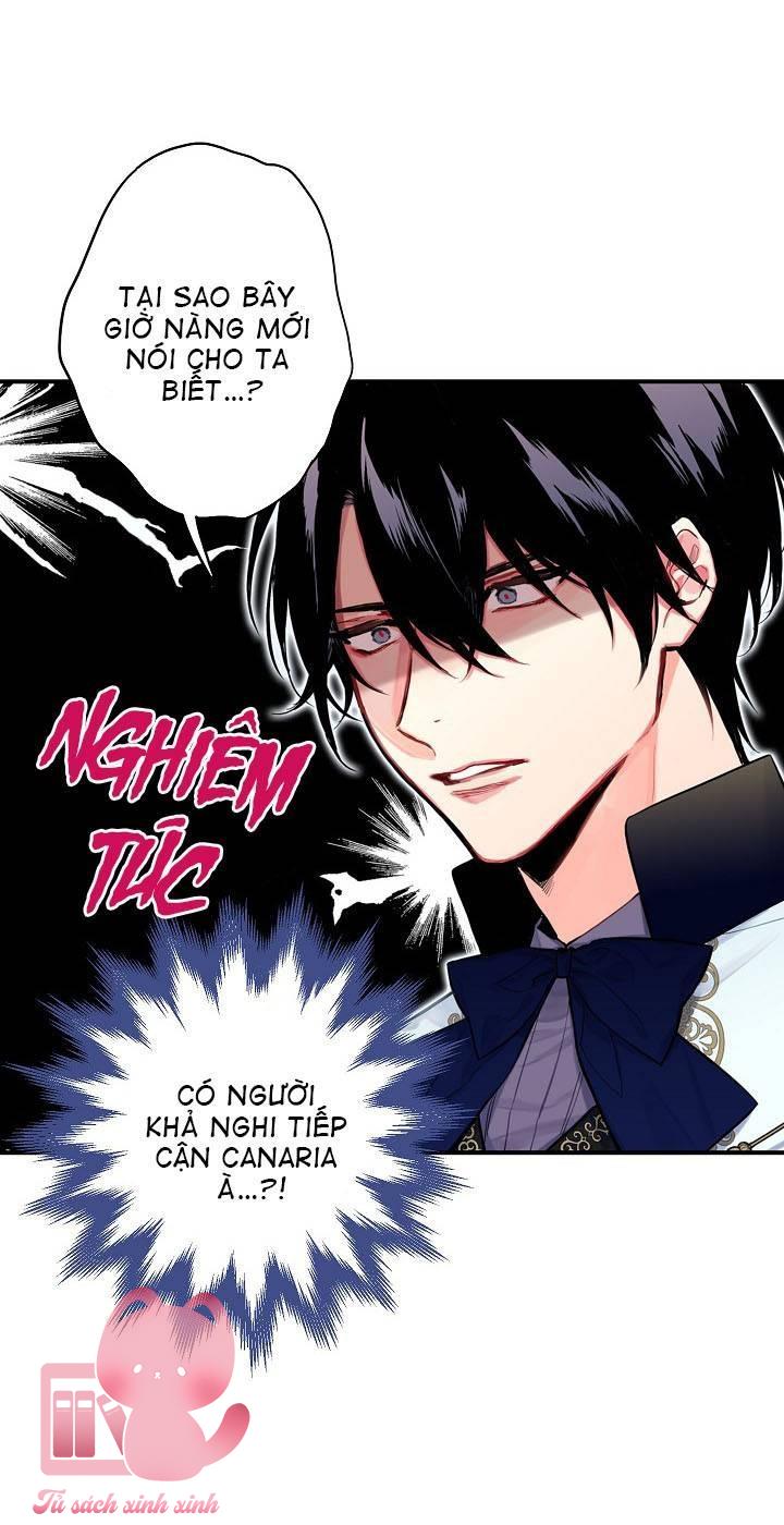 Ác Nữ Muốn Ly Hôn - Chap 69 - Trang 18