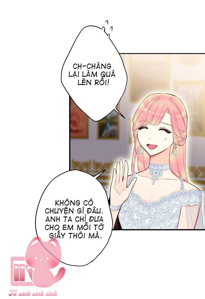 Ác Nữ Muốn Ly Hôn - Chap 69 - Trang 19