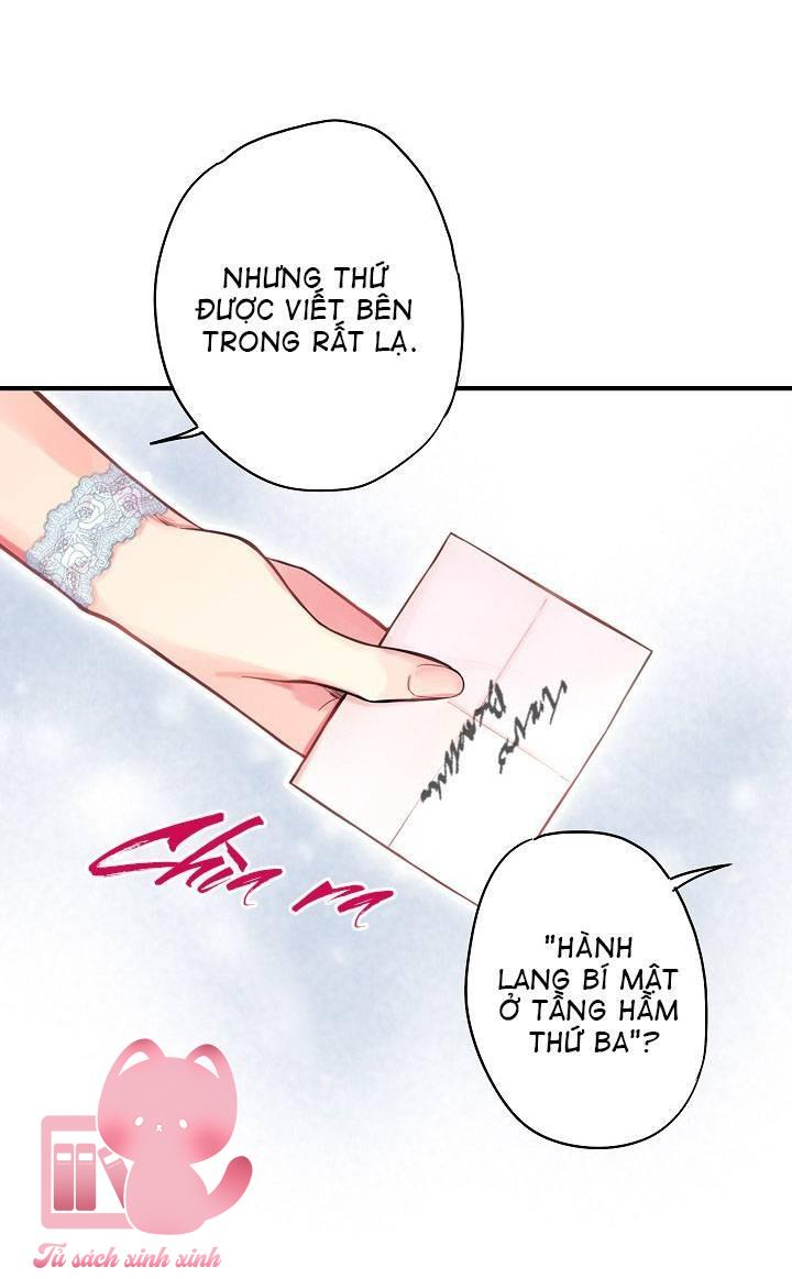Ác Nữ Muốn Ly Hôn - Chap 69 - Trang 20