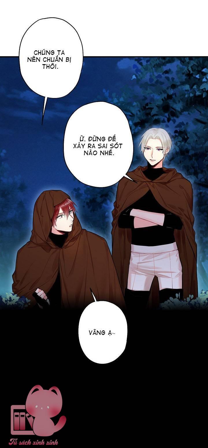 Ác Nữ Muốn Ly Hôn - Chap 69 - Trang 3