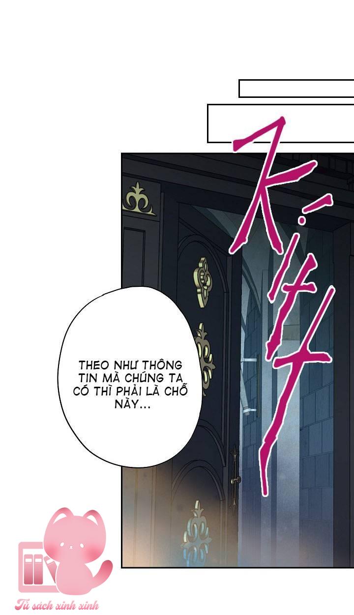 Ác Nữ Muốn Ly Hôn - Chap 69 - Trang 22