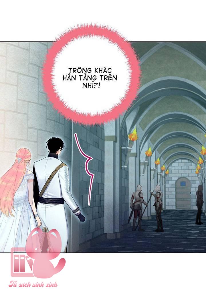 Ác Nữ Muốn Ly Hôn - Chap 69 - Trang 23