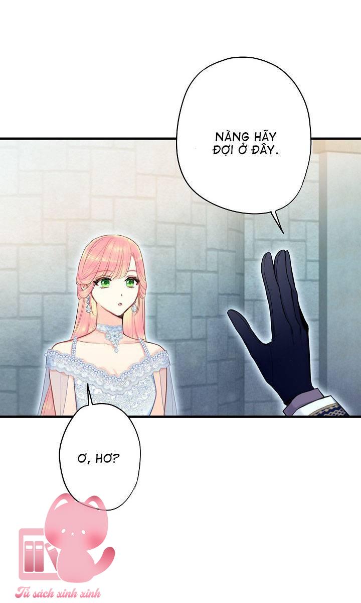 Ác Nữ Muốn Ly Hôn - Chap 69 - Trang 24