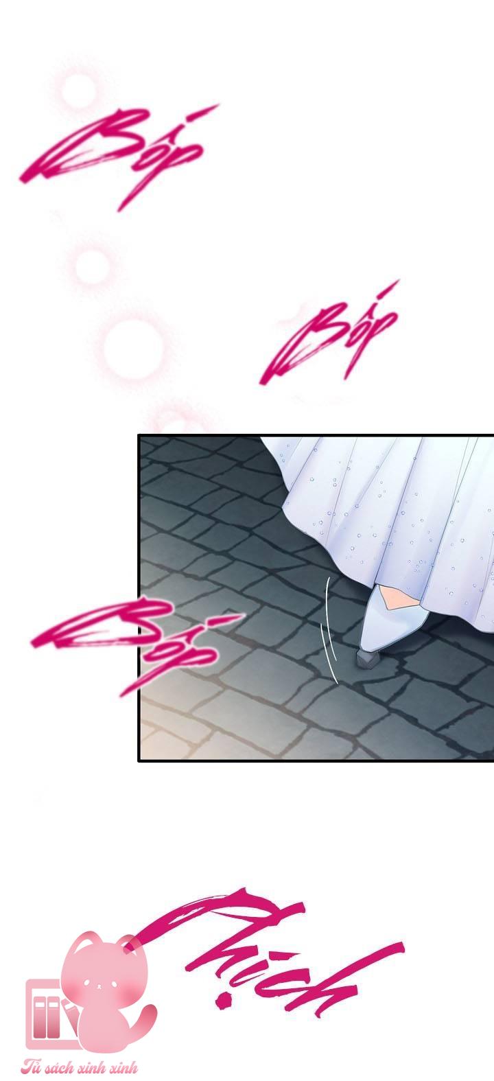 Ác Nữ Muốn Ly Hôn - Chap 69 - Trang 25