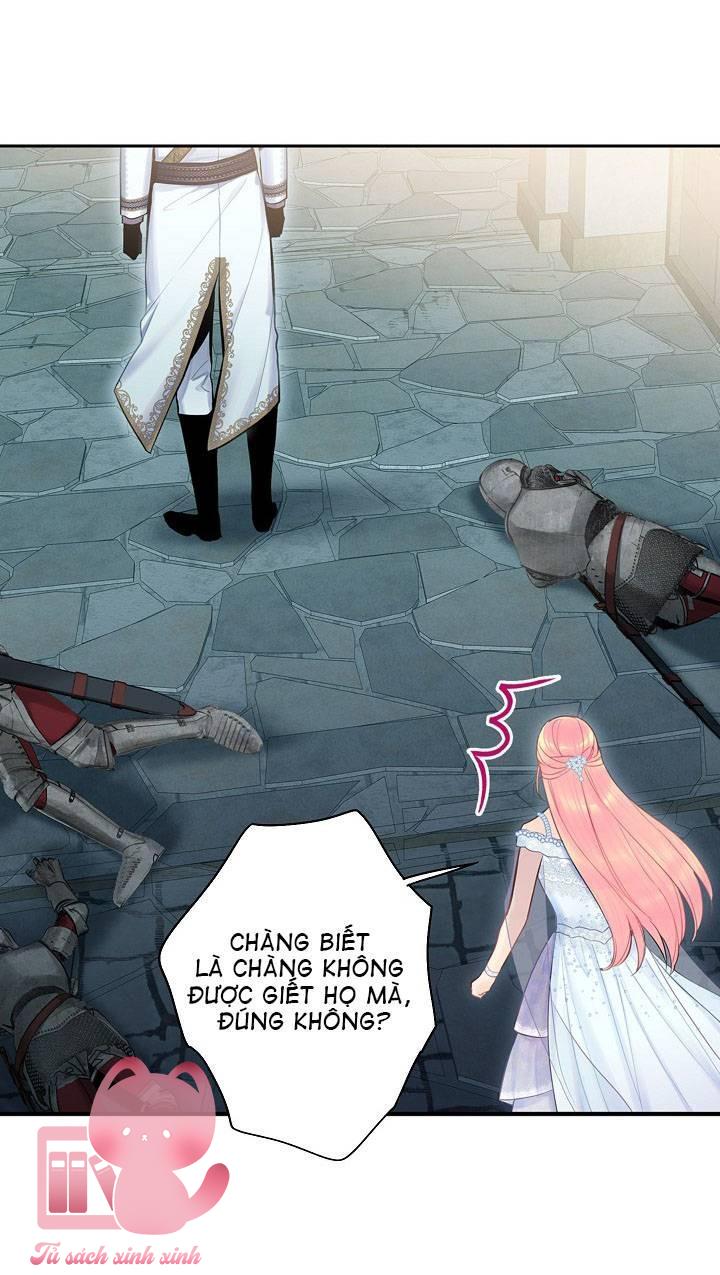 Ác Nữ Muốn Ly Hôn - Chap 69 - Trang 27