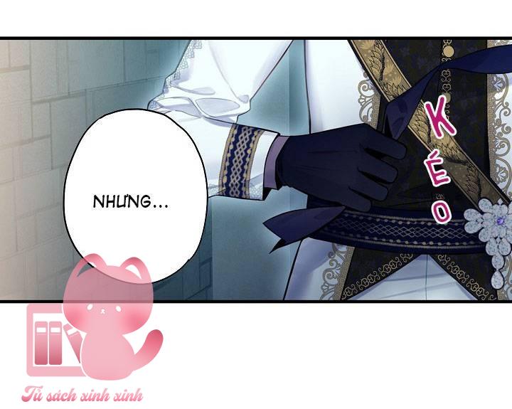 Ác Nữ Muốn Ly Hôn - Chap 69 - Trang 29