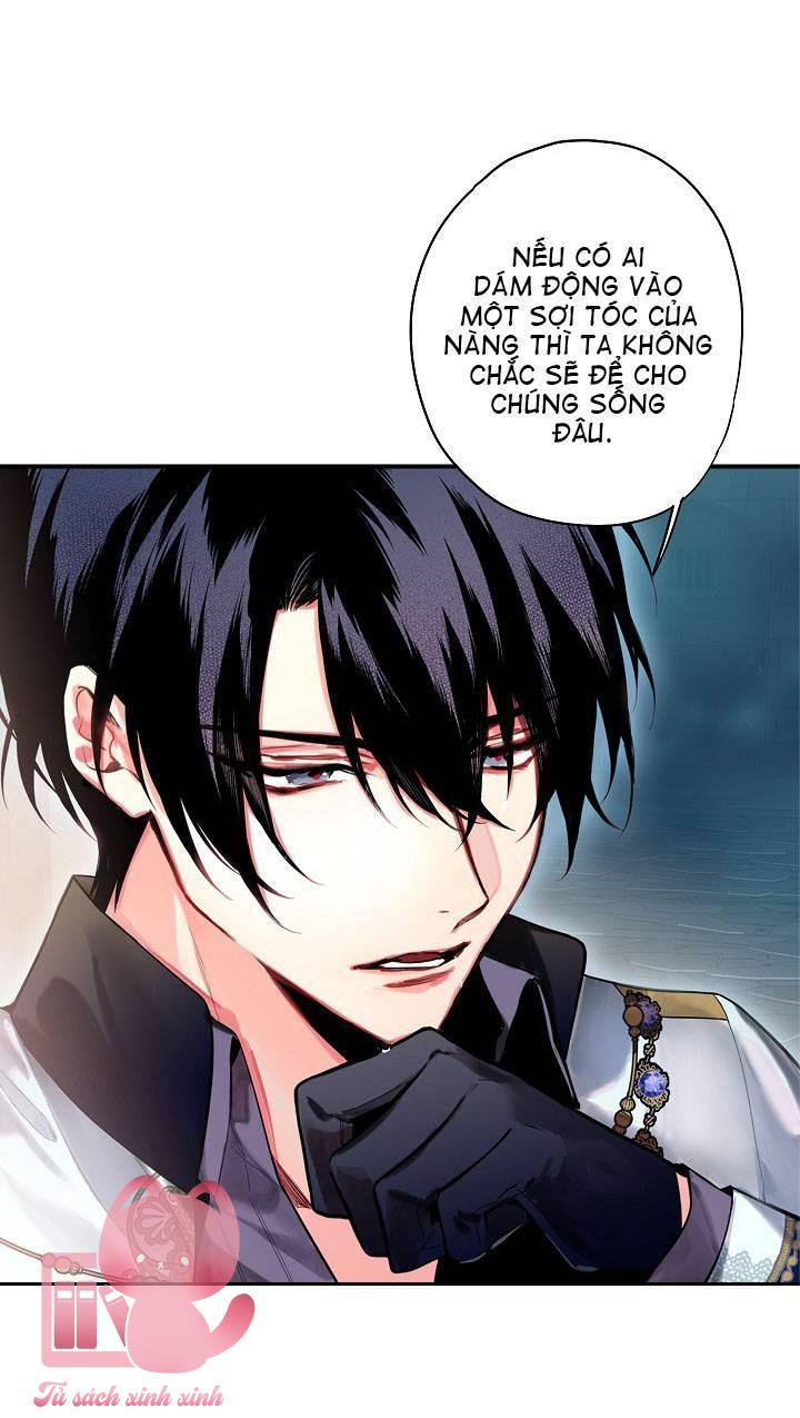 Ác Nữ Muốn Ly Hôn - Chap 69 - Trang 30