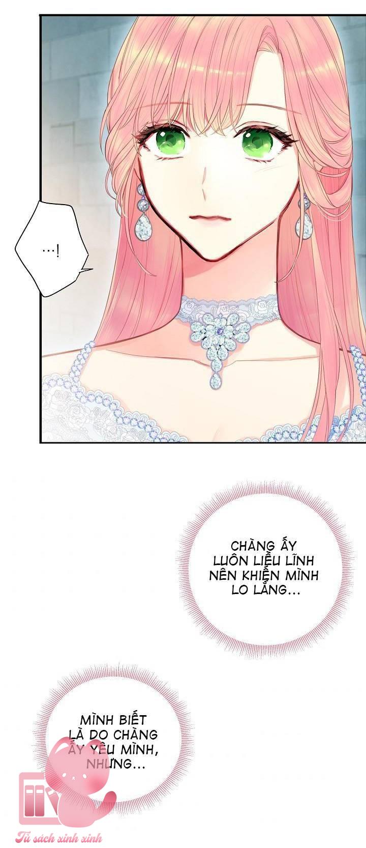 Ác Nữ Muốn Ly Hôn - Chap 69 - Trang 31