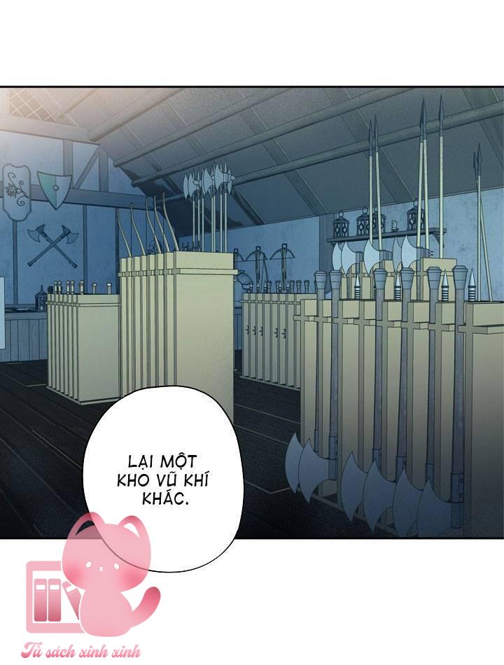 Ác Nữ Muốn Ly Hôn - Chap 69 - Trang 34