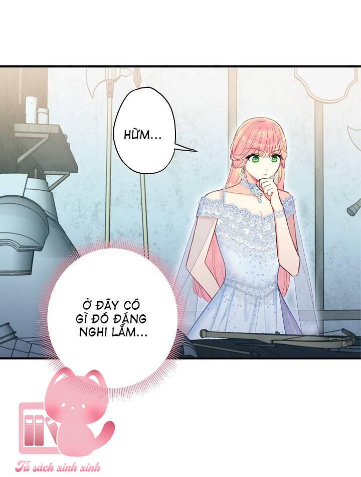 Ác Nữ Muốn Ly Hôn - Chap 69 - Trang 36