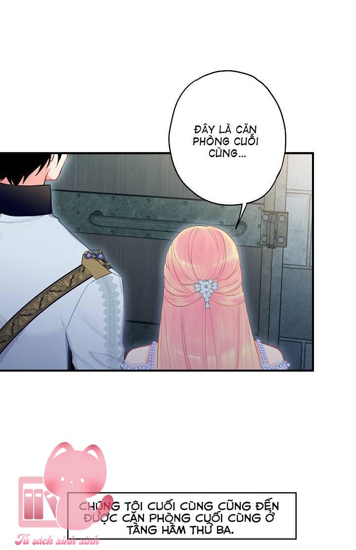 Ác Nữ Muốn Ly Hôn - Chap 69 - Trang 38