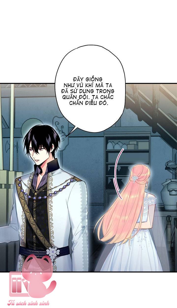 Ác Nữ Muốn Ly Hôn - Chap 69 - Trang 39