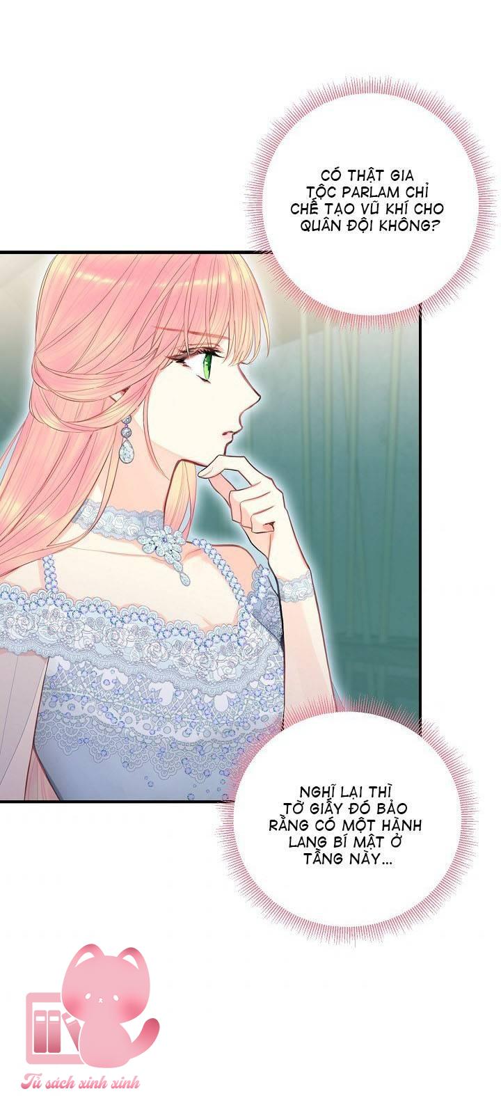 Ác Nữ Muốn Ly Hôn - Chap 69 - Trang 40
