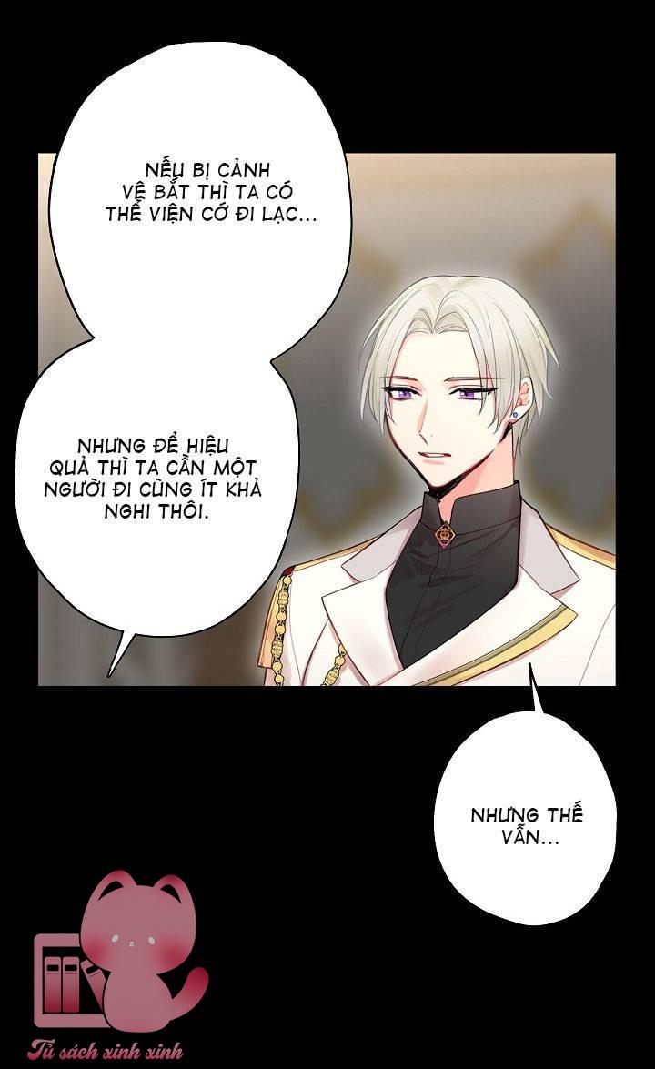 Ác Nữ Muốn Ly Hôn - Chap 69 - Trang 5