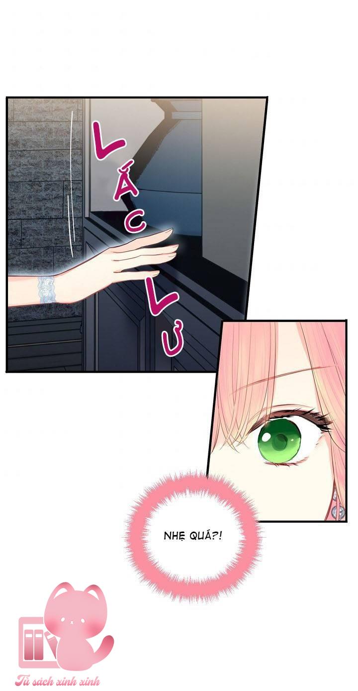 Ác Nữ Muốn Ly Hôn - Chap 69 - Trang 41