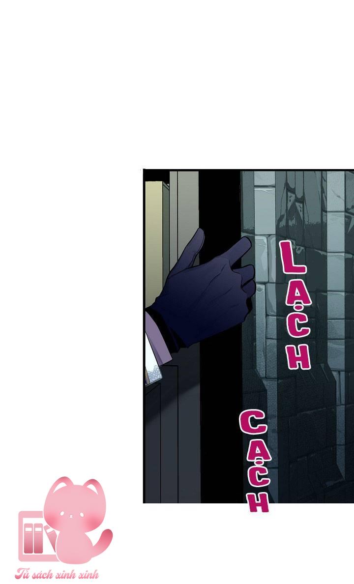Ác Nữ Muốn Ly Hôn - Chap 69 - Trang 43
