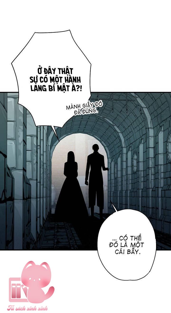 Ác Nữ Muốn Ly Hôn - Chap 69 - Trang 44