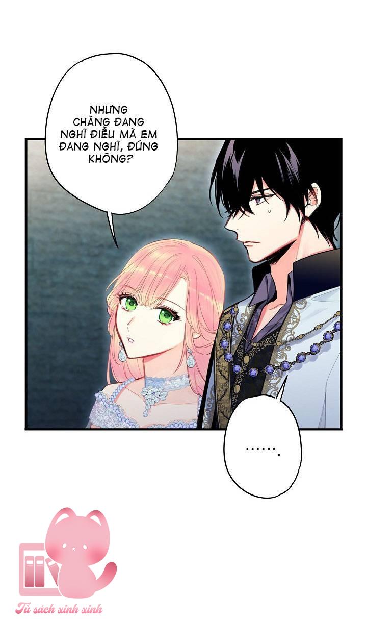 Ác Nữ Muốn Ly Hôn - Chap 69 - Trang 45