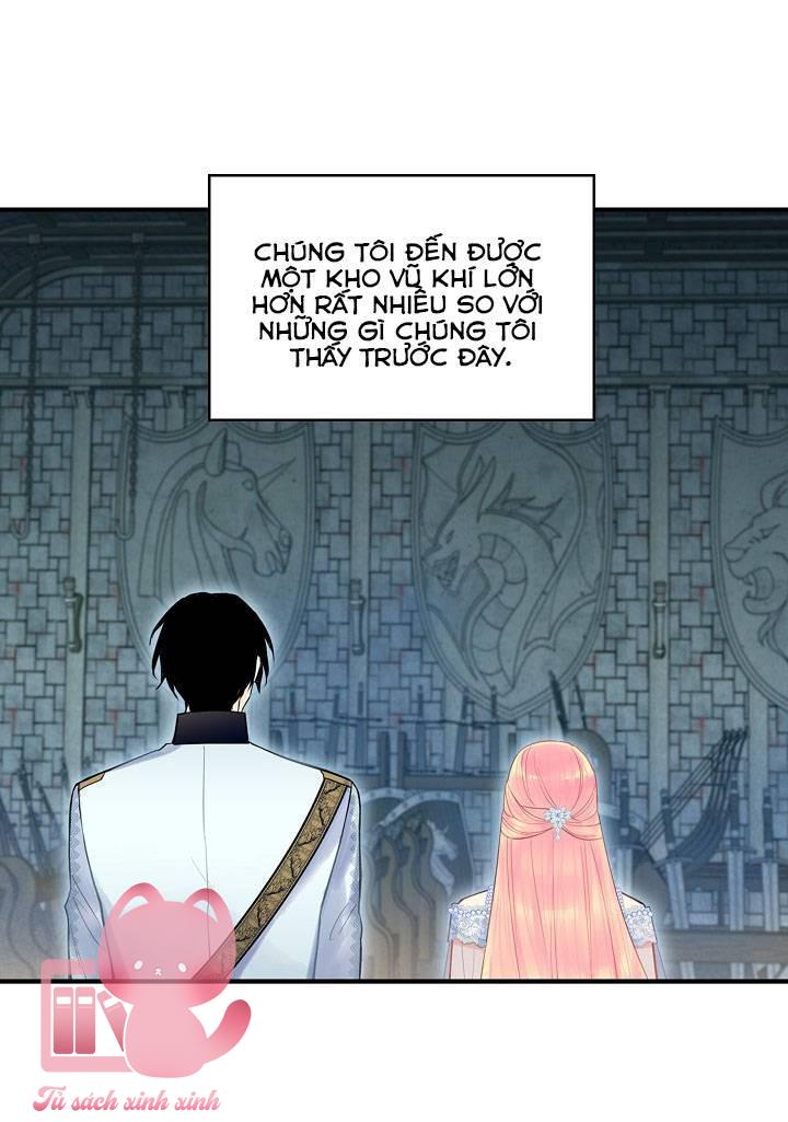 Ác Nữ Muốn Ly Hôn - Chap 69 - Trang 46