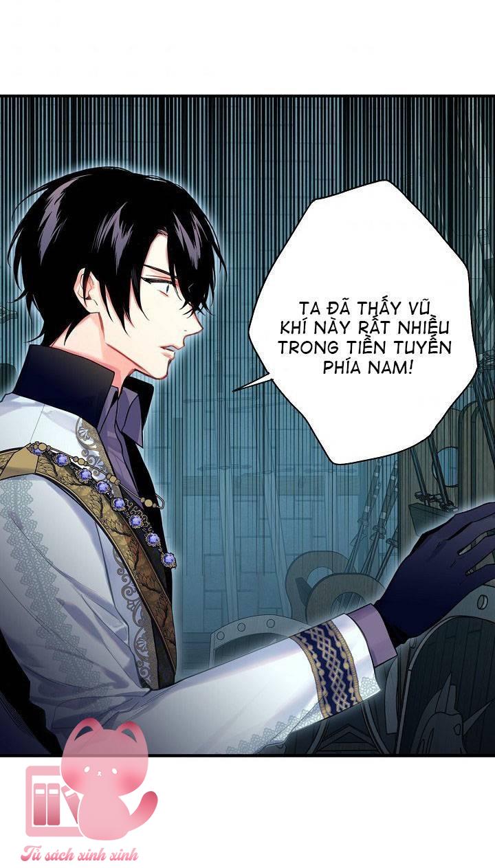 Ác Nữ Muốn Ly Hôn - Chap 69 - Trang 48