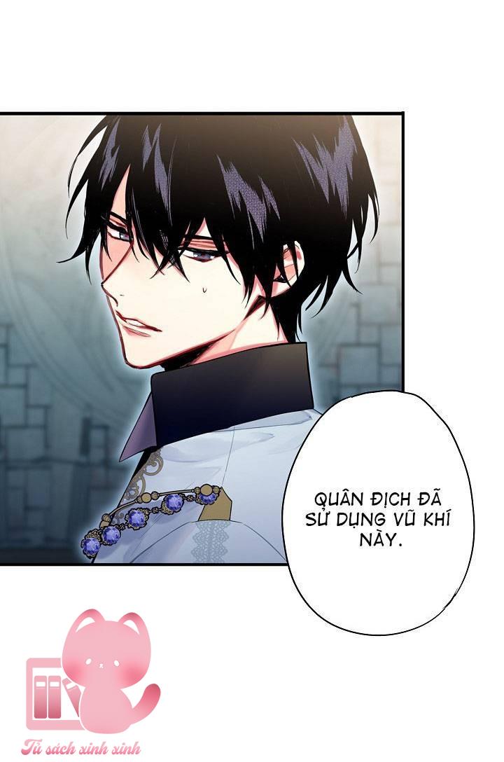 Ác Nữ Muốn Ly Hôn - Chap 69 - Trang 49