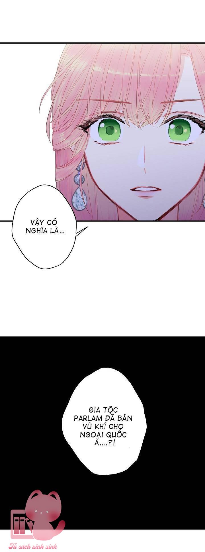 Ác Nữ Muốn Ly Hôn - Chap 69 - Trang 50
