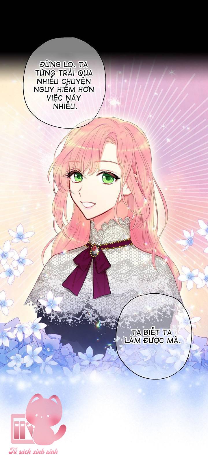 Ác Nữ Muốn Ly Hôn - Chap 69 - Trang 6