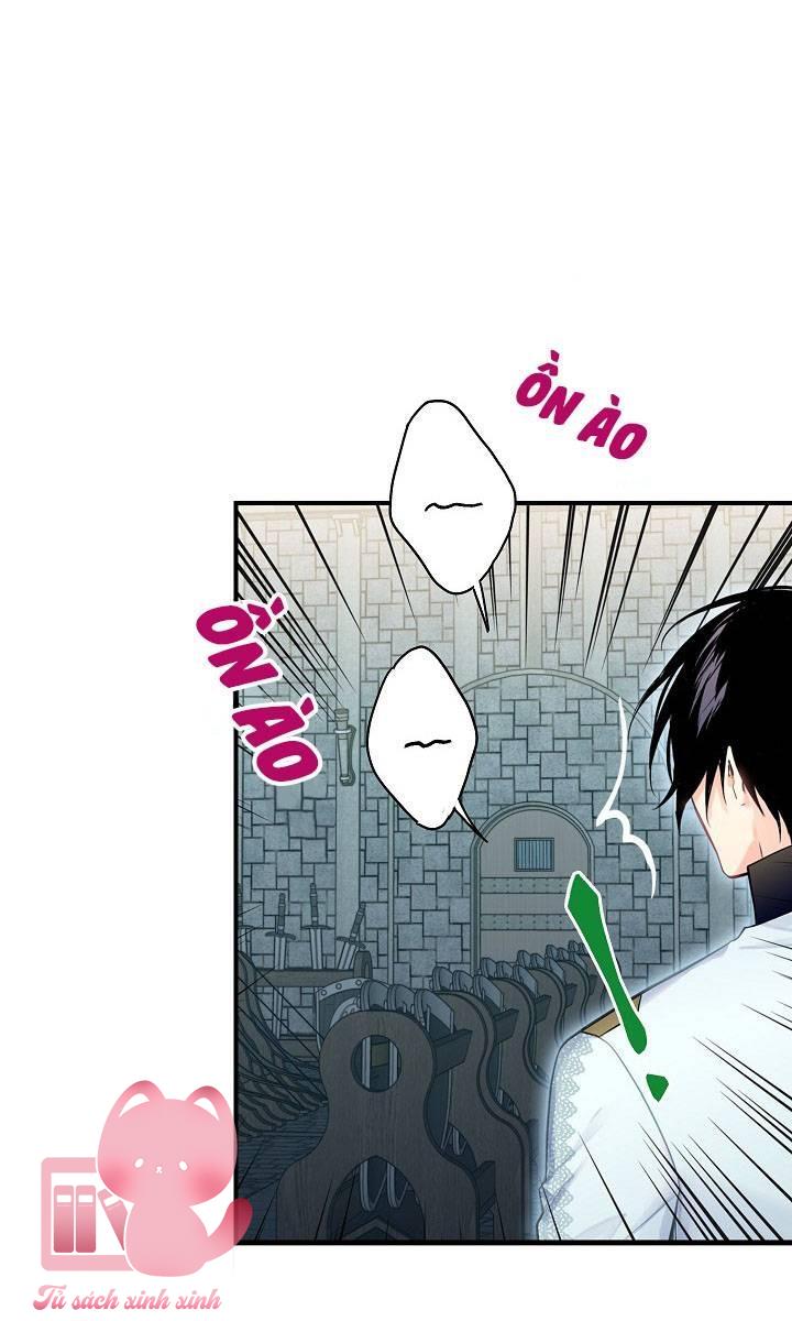 Ác Nữ Muốn Ly Hôn - Chap 69 - Trang 51